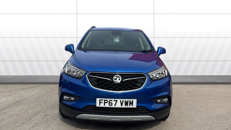 Vauxhall Mokka X 1.4T Active 5dr Petrol Hatchback
